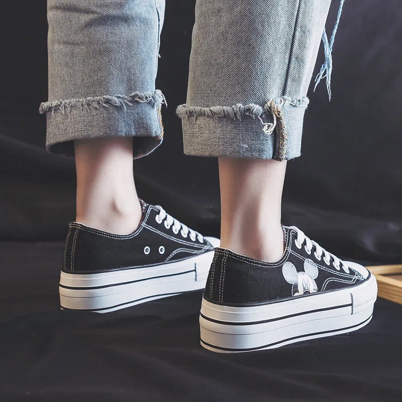 Mickey Mouse Casual Schoenen