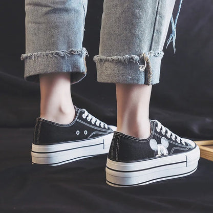 Mickey Mouse Casual Schoenen