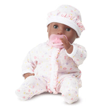Gabrielle 12" babypop