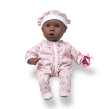 Gabrielle 12" babypop