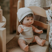 Boy Doll 34cm - Jules