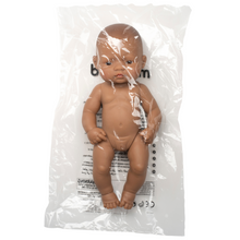 Latijns-Amerikaanse babymeisjespop