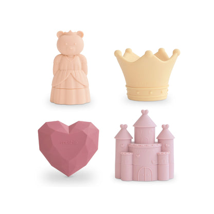 Badspeelset - Prinses