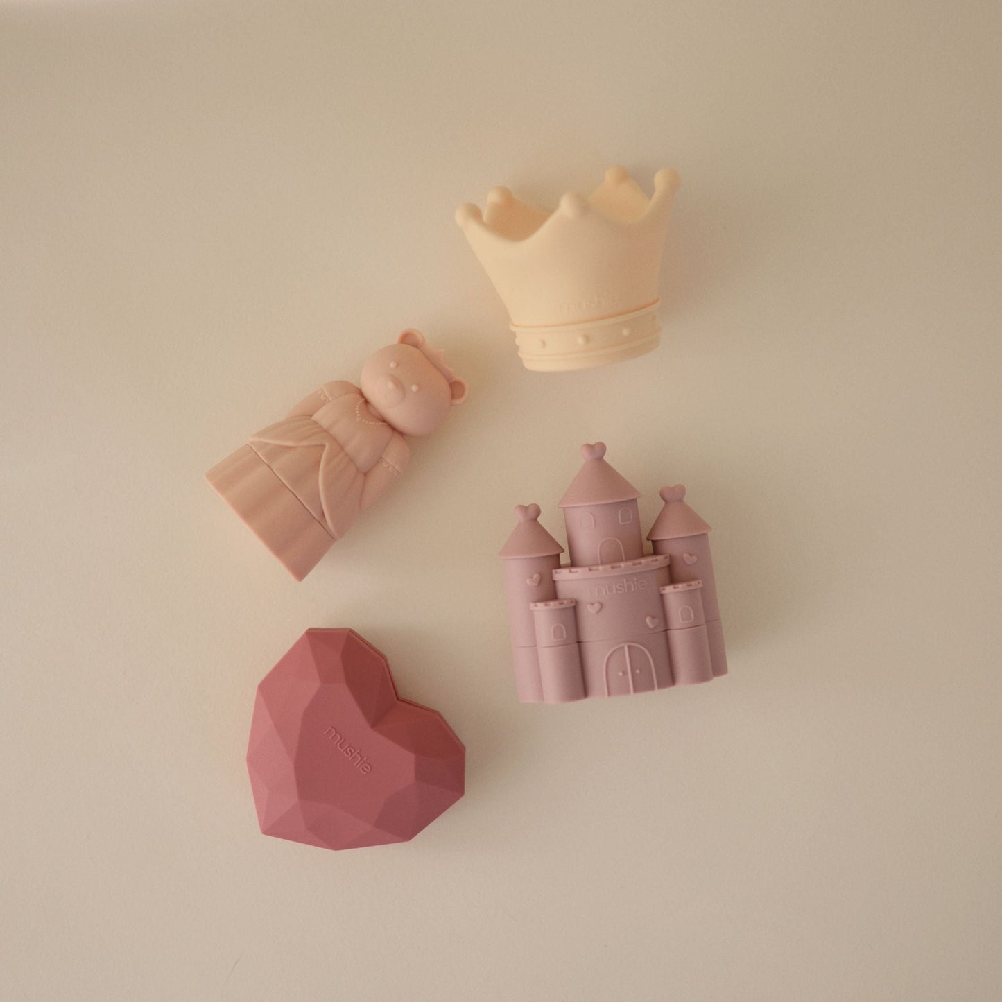 Badspeelset - Prinses