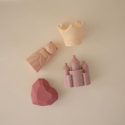 Badspeelset - Prinses