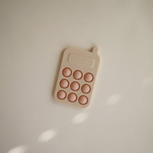 Telefoonpers speelgoed - Blush