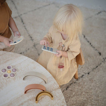 Telefoonpers speelgoed - Blush