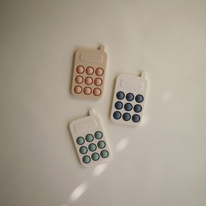 Telefoonpers Speelgoed - Tradewinds