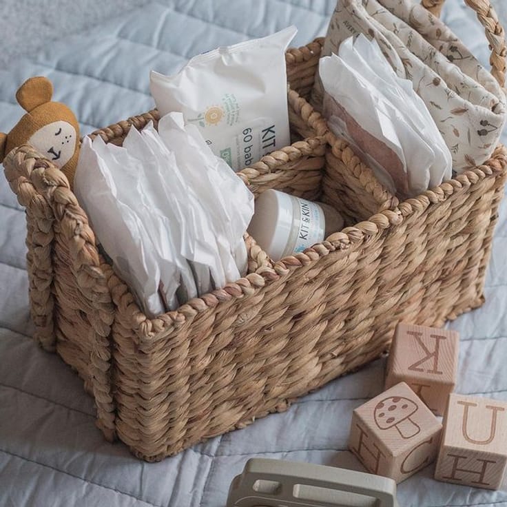 Nappy Caddy