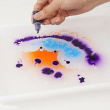 SplashArt - Wassermarmor-Schilder-Set für Kinder