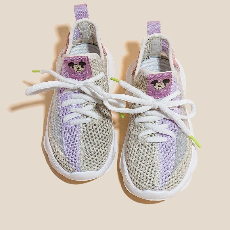 Mickey antislip sneakers voor kinderen
