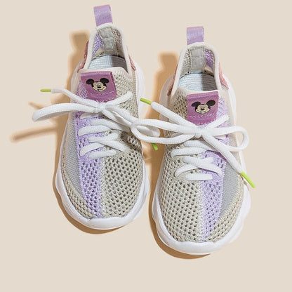 Mickey antislip sneakers voor kinderen