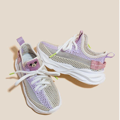 Mickey antislip sneakers voor kinderen
