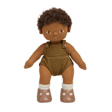 Dinkum Doll - Knoop