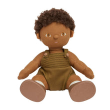 Dinkum Doll - Knoop