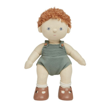 Dinkum Doll - Hoofd