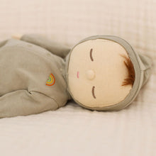 Dozy Dinkum Doll - Augurk