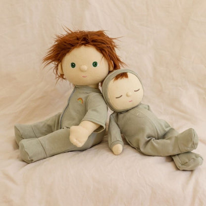 Dozy Dinkum Doll - Augurk