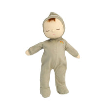 Dozy Dinkum Doll - Augurk