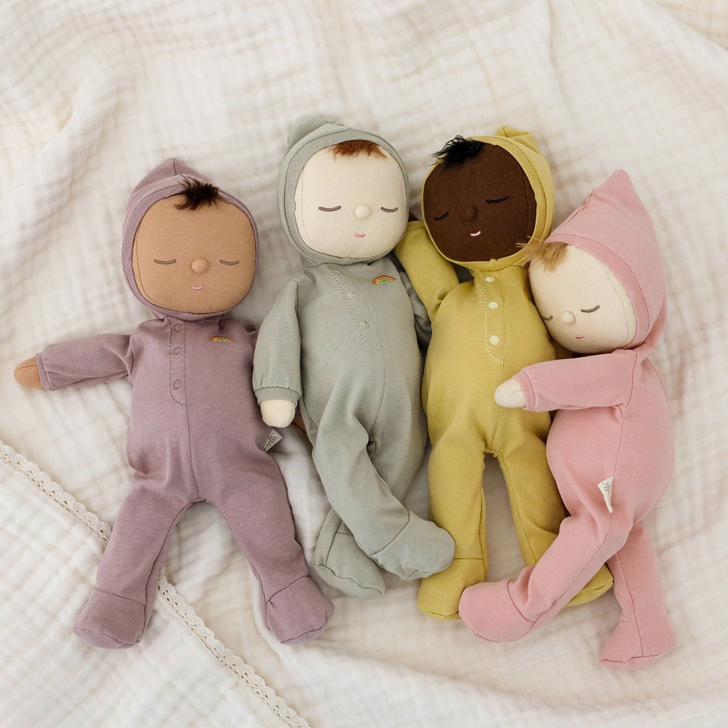 Dozy Dinkum Doll - Pip