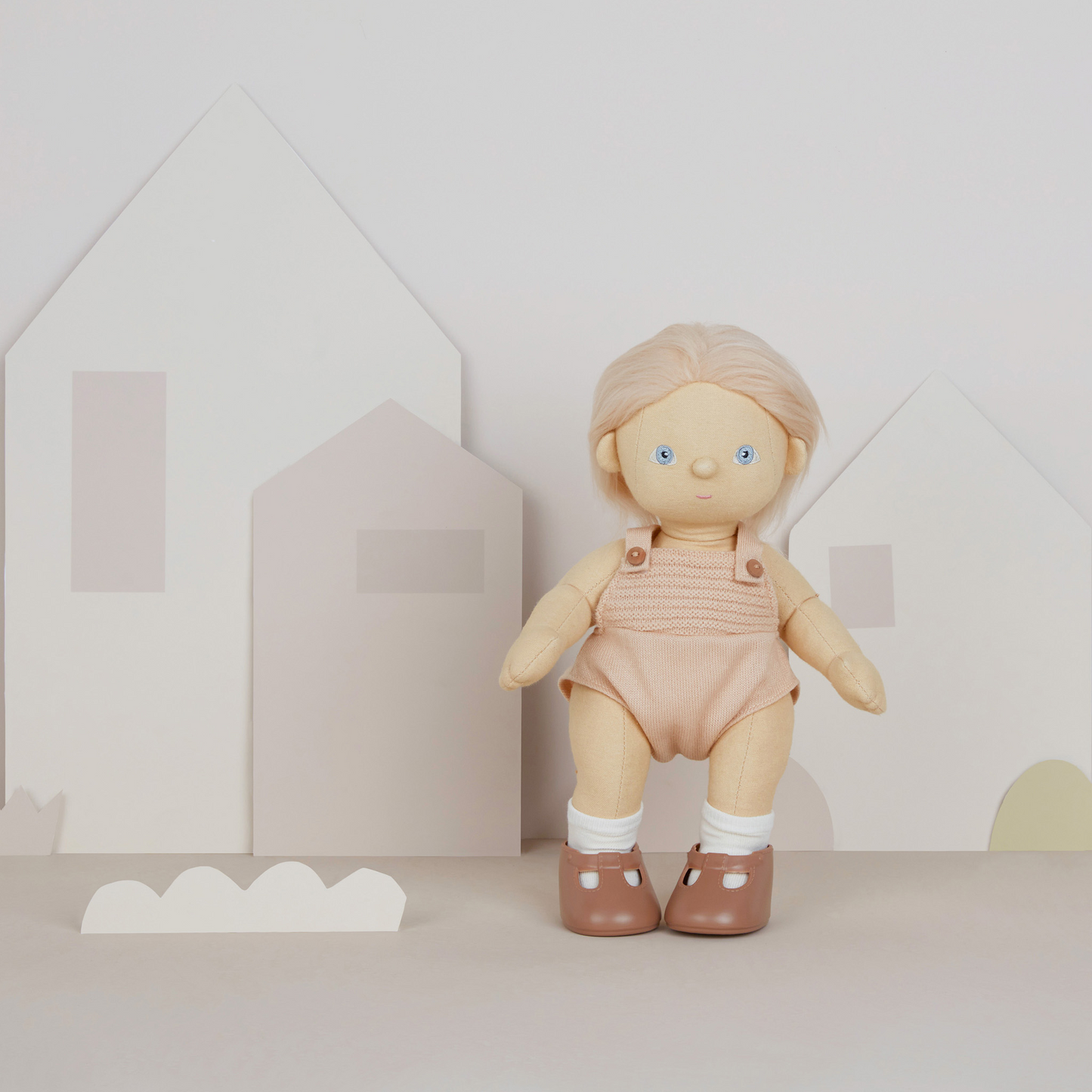 Dinkum Doll - Bloemblaadje