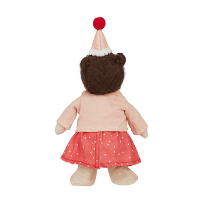 Dress Me Dinkys - Sophie Sundae