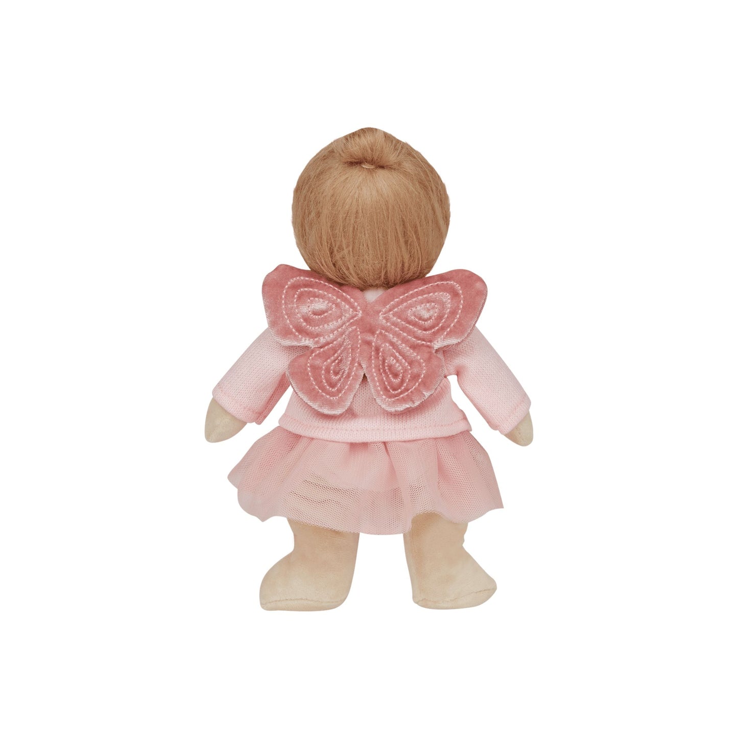 Dress Me Dinkys - Mia Melody