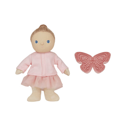 Dress Me Dinkys - Mia Melody