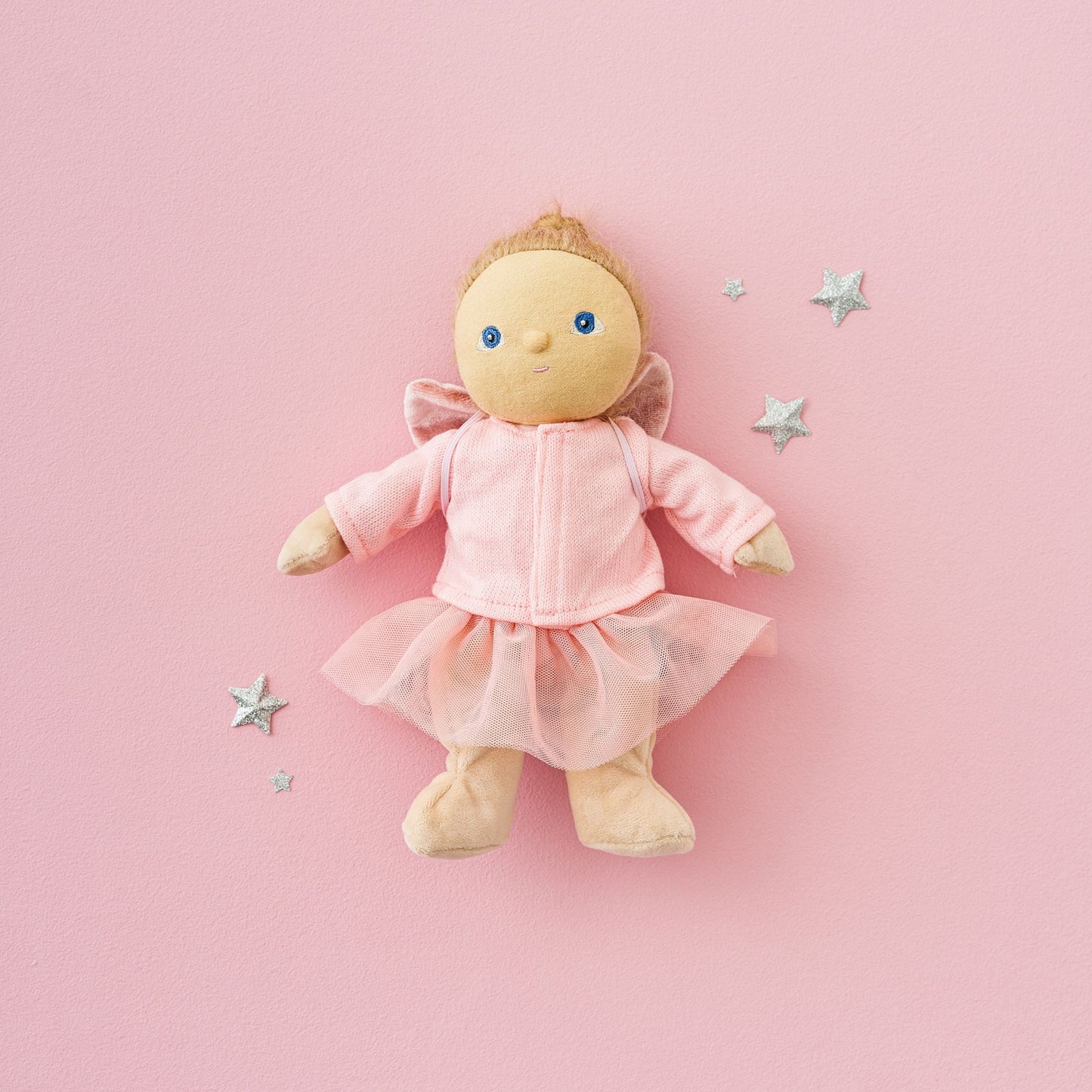 Dress Me Dinkys - Mia Melody