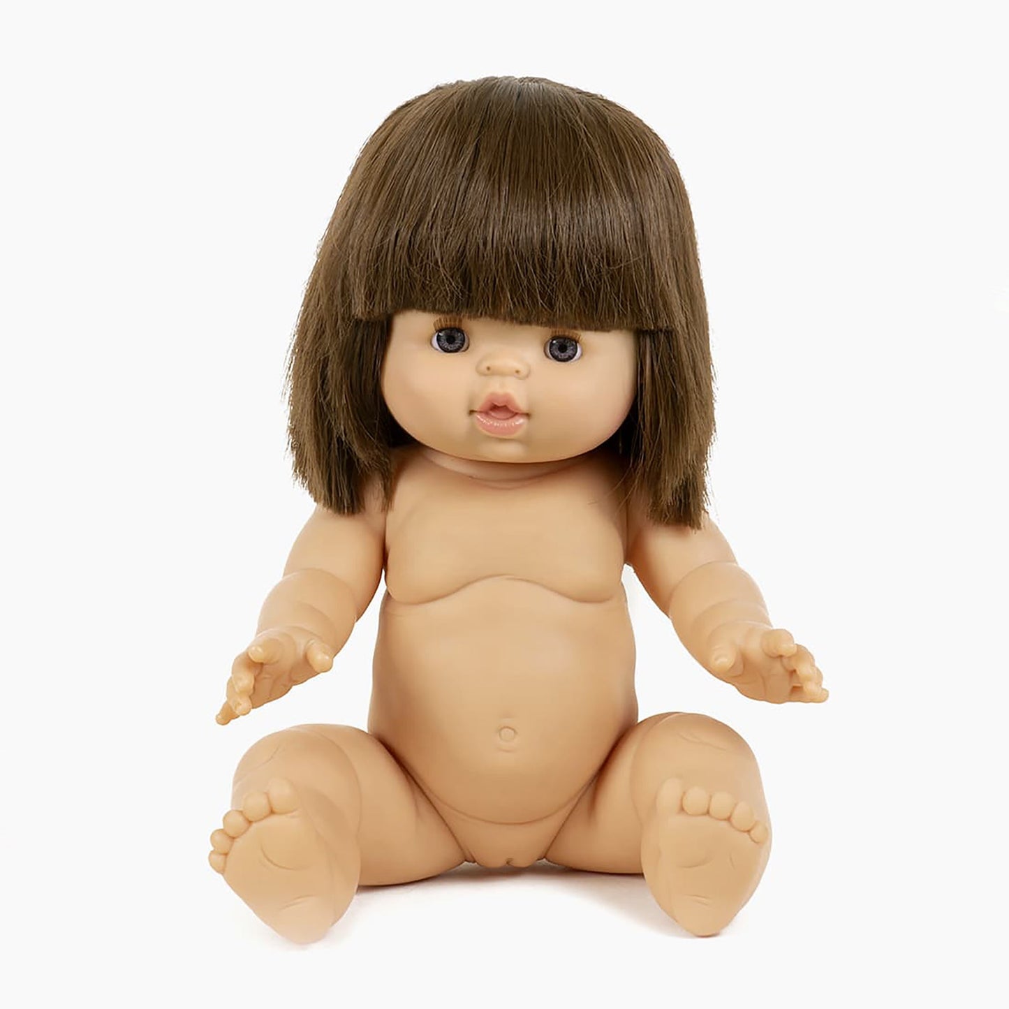 Meisjespop 34cm - Chloé