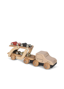 HOUTEN AUTODRAGER FSC - MULTI