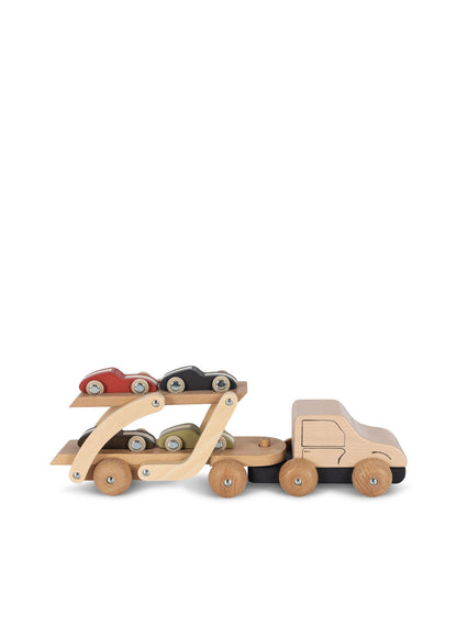 HOUTEN AUTODRAGER FSC - MULTI