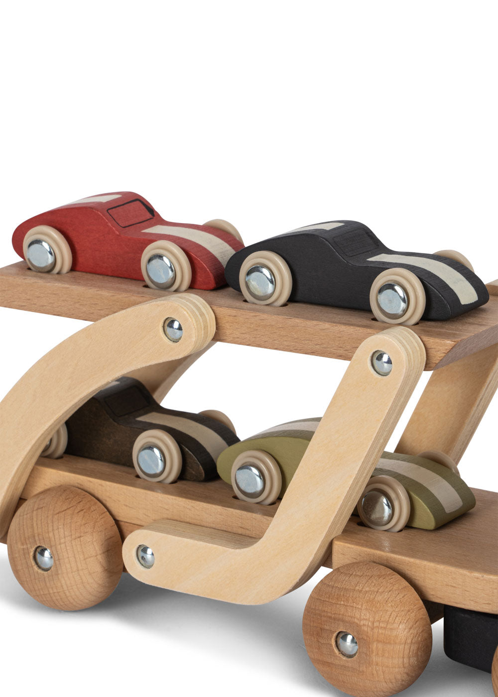 HOUTEN AUTODRAGER FSC - MULTI