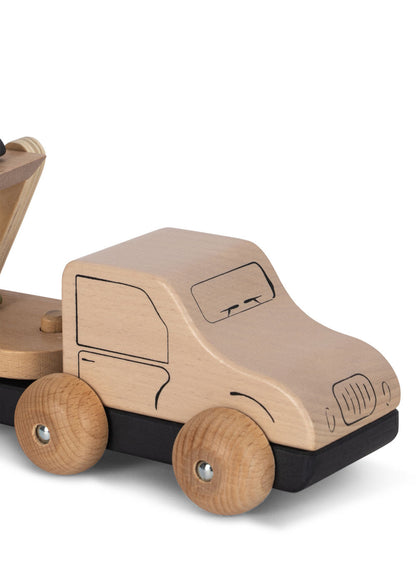 HOUTEN AUTODRAGER FSC - MULTI