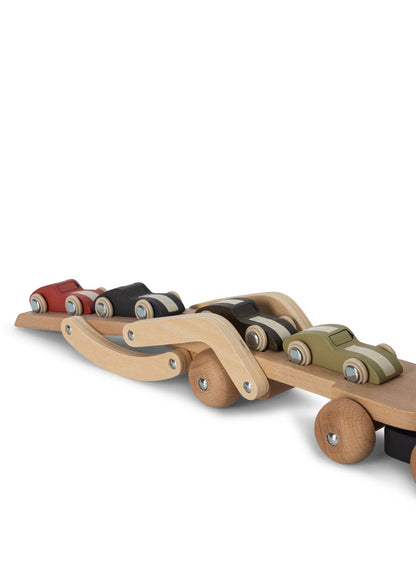 HOUTEN AUTODRAGER FSC - MULTI