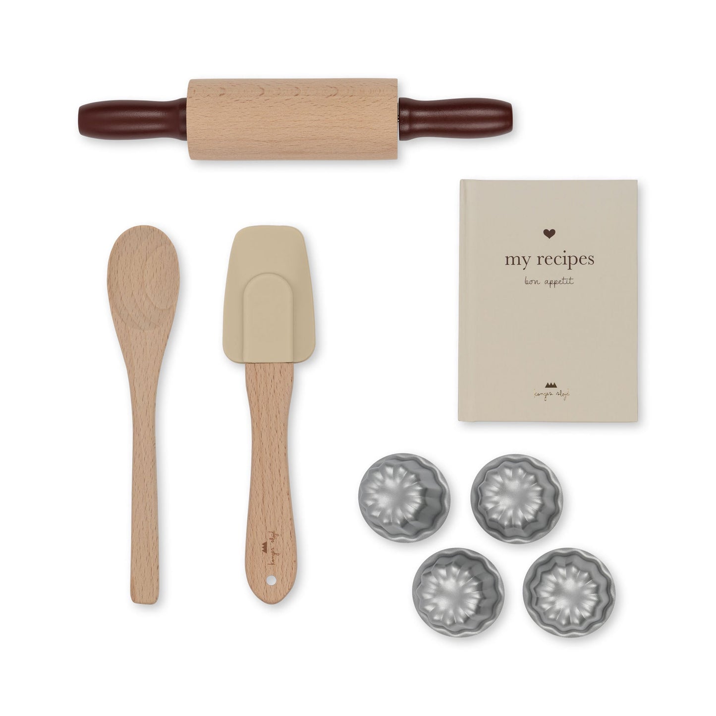 MADELEINE BAKSET FSC - kleine keuken
