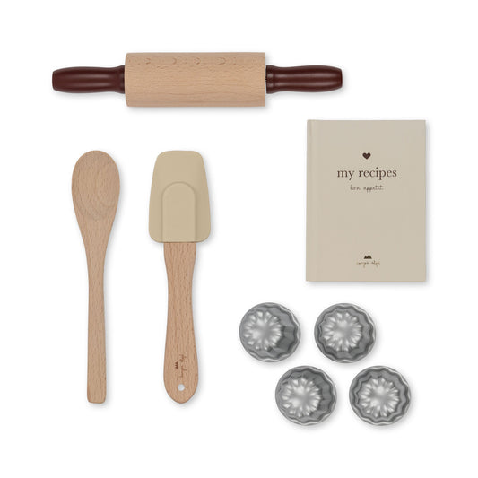 MADELEINE BAKSET FSC - kleine keuken