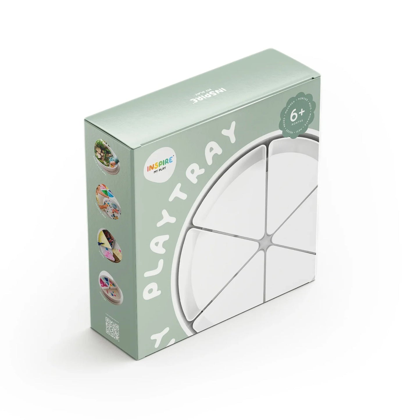 Inspire My Play Sensory PlayTRAY