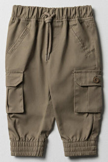 Cargobroek Tabak