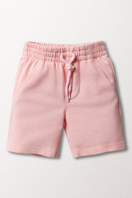 Shorts Roze
