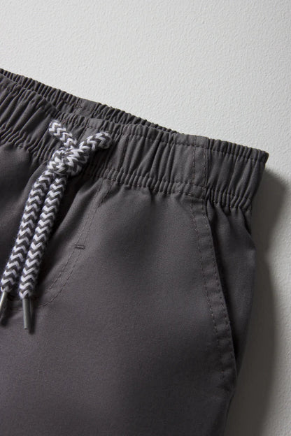 2 Pack Shorts Grey & Pink