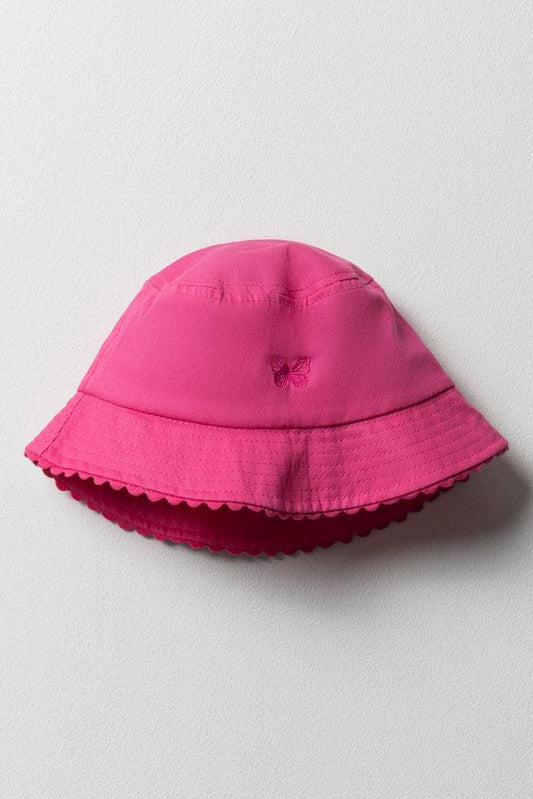 Bucket Hat Pink