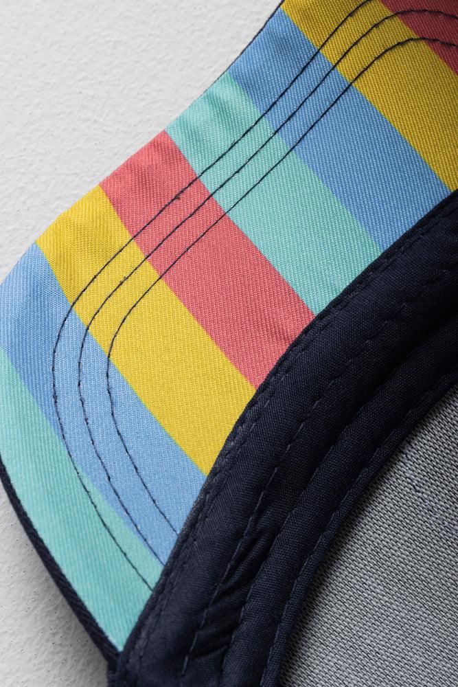 Dino Peak Cap Navy