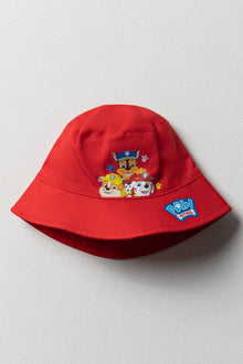 Emmerhoed Rood