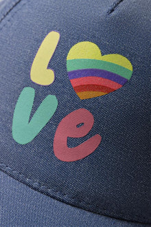 Toddler Girls Cap