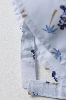 Mickey Mouse Bucket Hat Blauw