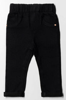 Jeggings Zwart
