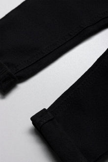 Jeggings Zwart