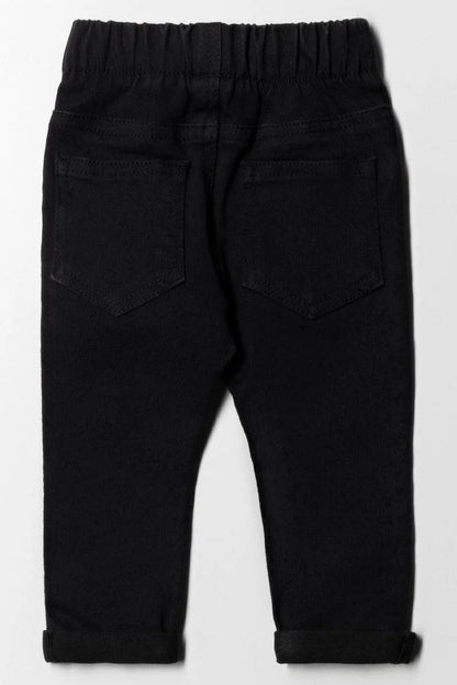 Jeggings Black