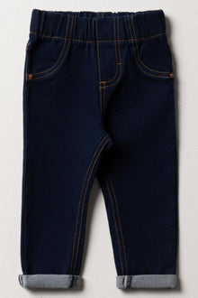 Jeggings Donkerblauw